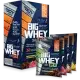 Big Joy Big Whey Go Protein 32 Sachet