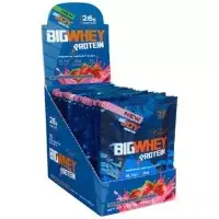 Big Joy Big Whey Protein 495 Gr 15 Sachet