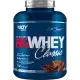 Big Joy Big Whey Protein Classic 2310 Gr
