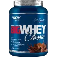 Big Joy Big Whey Protein Classic 964.2 Gr