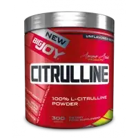 Big joy Sports Citrulline Powder 300 Gr
