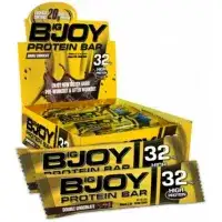 Big Joy Protein Bar (%32 Protein)
