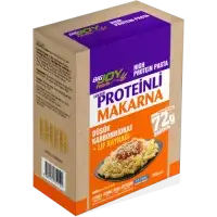 Big Joy Proteinli Makarna 360 Gr