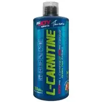Big joy Sports L-Carnitine Likit 1000mL 2000mg
