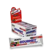 Big Joy Gourmet Protein Bar 24 adet