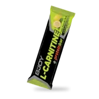 Big Joy L-Carnitine Protein Bar 35 Gr