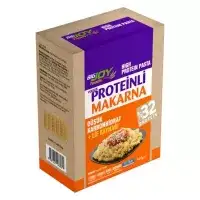 Big Joy Proteinli Makarna