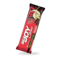 Big Joy Classic Protein Bar 65 Gr Vanilya