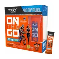 Big Joy Sports ONTHEGO Drink Orman Meyveli 30 Gr 28 Şase