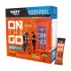 Big Joy Sports ONTHEGO Drink Orman Meyveli 30 Gr 28 Şase