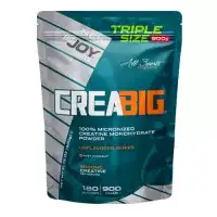 Big joy Creabig Powder 900 Gr