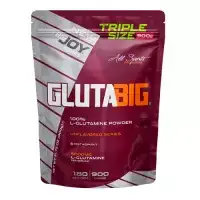 Big Joy Glutabig Powder 900 Gr