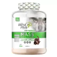 BPN Eco Tactical Mass Gainer 4500 Gr