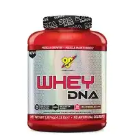 BSN DNA Series Whey Protein 1870 Gr