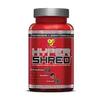 Bsn Hyper Shred 90 Kapsül