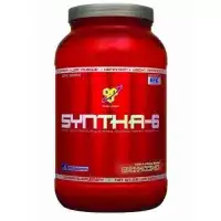 Bsn Syntha-6 1320 Gr