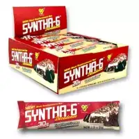 Bsn Syntha-6 Decadence 95 Gr 12 Adet