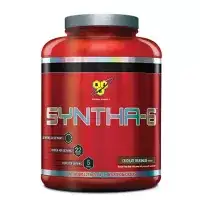 Bsn Syntha-6 Protein Tozu 2270 Gr