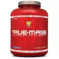 BSN True Mass Gainer 2610 Gr