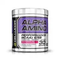 Cellucor Alpha Amino 30 Servis (366 Gram)