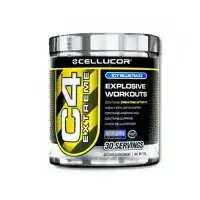 Cellucor C4 30 Servis