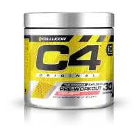 Cellucor C4 30 Servis Pre-Workout