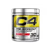 Cellucor C4 Explosive Energy 195Gr