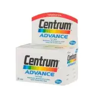 Centrum Advance Multivitamin 30 Tablet