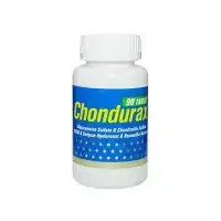 Chondurax Glucosamine 90 Tablet