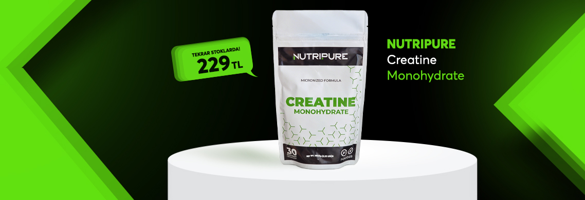 Creatine