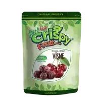 Crispy Freeze-Dried Vişne 30 Gr