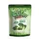 Crispy  Freeze Dried Brokoli 10 Gr