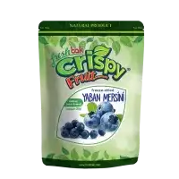 Crispy Freeze-Dried Yaban Mersini 20 Gr