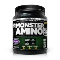 Cyto Sport Monster Amino 375 Gr