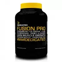 Dedicated Fusion Pro 1820 Gr