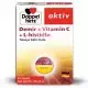 Doppelherz Aktiv Demir+Vitamin C+L-Histidin 30 Tablet