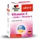 Doppelherz Vitamin C+Çinko+Vitamin E 40 Tablet