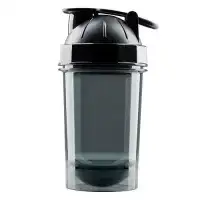 DragonGlass Shaker 700 Ml - Gri
