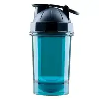 DragonGlass Shaker 700 Ml - Mavi