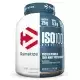 Dymatize Iso 100 Hydrolyzed 100% Whey Protein Tozu 2275 Gr