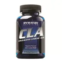 Dymatize CLA 90 Sıvı Kapsül