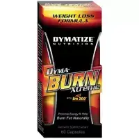 Dymatize Dymaburn Xtreme 60 Kapsül