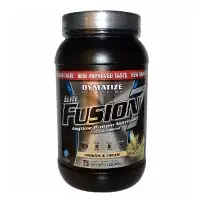 Dymatize Elite Fusion 7 Protein 908 Gr