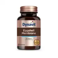 Dynavit Eggshell Membrane 30 Tablet