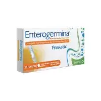 Enterogermina Yetişkinler İçin 5 mL x 20 Flakon