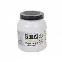 Everlast Nutrition Fighters Amino 306 Gr