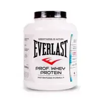 Everlast Nutrition Professional Whey 2300gr