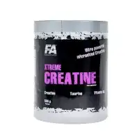 FA Nutrition Xtreme Creatine 500 Gr