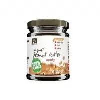 FA Nutrition %100 Yer Fıstığı Ezmesi 250 Gr