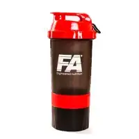 Fa Nutrition Smart Shaker 500 ml